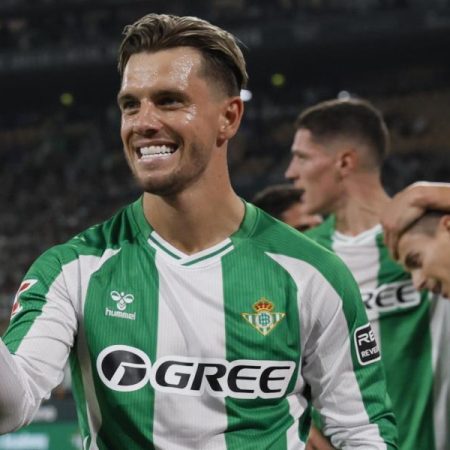 Lo Celso: “Esta afición no deja de sorprendernos”