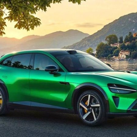 Xiaomi confirma la llegada de sus coches eléctricos a España: cuándo, cómo y con qué ambiciones