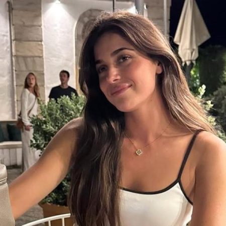 El pueblo de la Costa Brava que ha enamorado a Sira Martínez, la hija de Luis Enrique