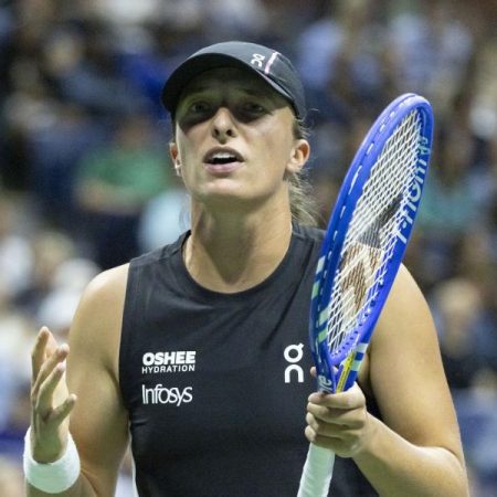 Swiatek: “Me he acostumbrado a las expectativas; no me preocupan”