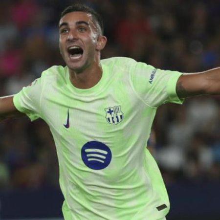 Así queda la clasificación de LaLiga tras la histórica remontada del Barça