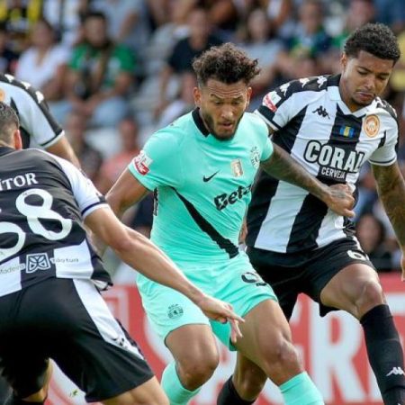 El Sporting no echa de menos a Gyökeres y el Benfica coge confianza para la final contra Mourinho
