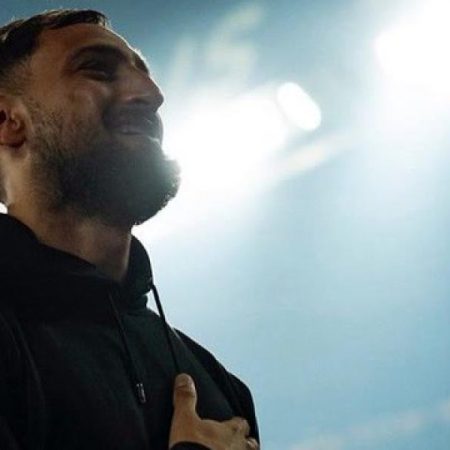 Acuerdo cerrado con Donnarumma