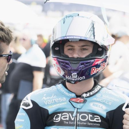 Máximo Quiles, el rey de las victorias por milésimas