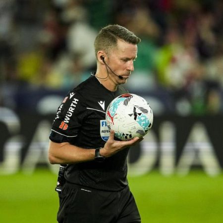 El Barcelona es el rey del VAR en Primera