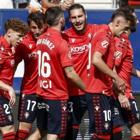 Budimir abre la veda