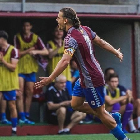 Los amistosos disputados este domingo (24/08)