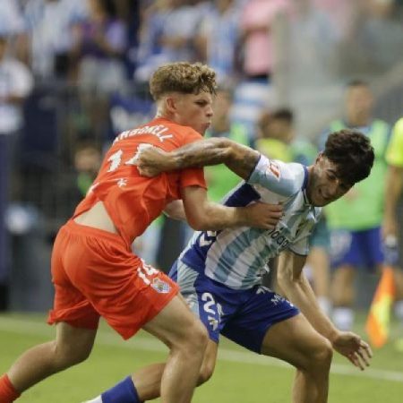 ¡Qué chilena se inventó Rafa Rodríguez!