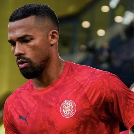 Yangel Herrera quiere marcharse a la Real Sociedad