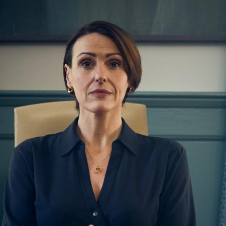 “Un relato trepidante, apasionante y absorbente”: la nueva miniserie de Netflix que ha conquistado a la crítica y ya es Top 1 en España