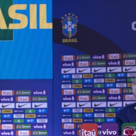 Ancelotti dice que exigirá un excelente estado físico a Neymar
