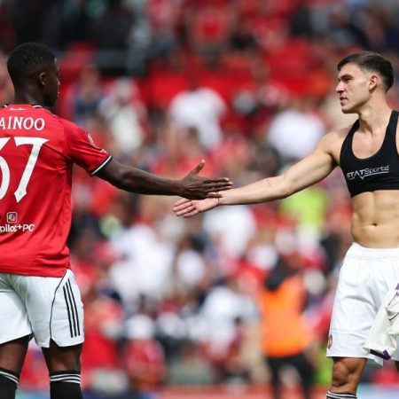 Un joven talento inglés podría ser el último fichaje del Madrid antes del cierre del mercado