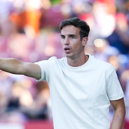 El Rayo Vallecano se cita con la historia