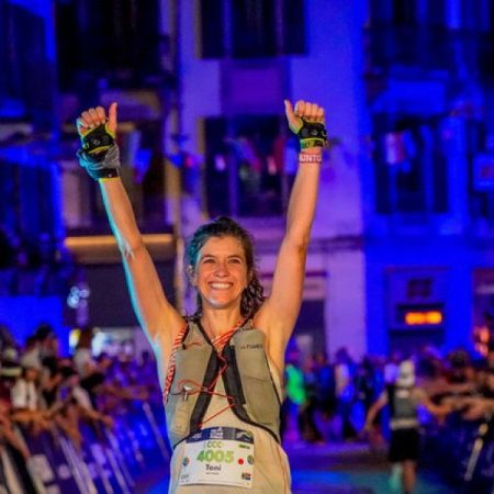 Los favoritos internacionales y españoles de la CCC del HOKA Ultra Trail du Mont Blanc