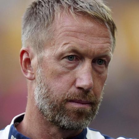 Potter, peor que Lopetegui en el West Ham