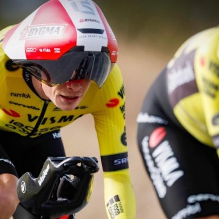 Llega hoy el primer test de verdad para los favoritos de La Vuelta en la alta montaña de Andorra