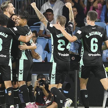 Un Betis-Nottingham para comenzar la Europa League