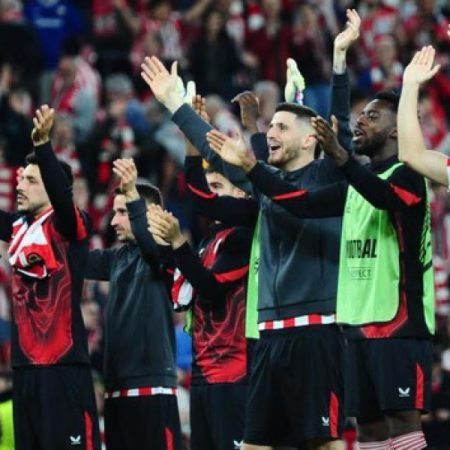Estos son los rivales del Athletic en la Champions