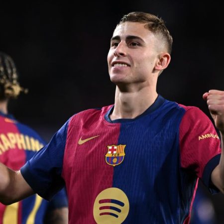 Pulso Barça-Chelsea y Fermín se resiste a salir