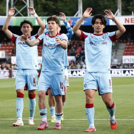 Estos son los rivales del Betis en la Fase Liga de la Europa League