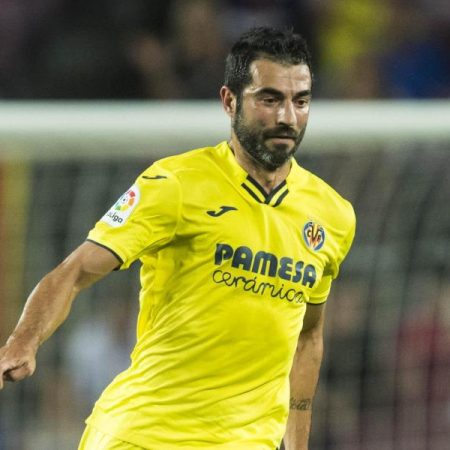 Albiol lo confirma: “Sí, mi sueño es volver a Italia”