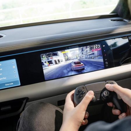 Mejor entretenimiento en el Porsche Macan