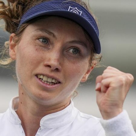 Sorpresa del tenis español en el US Open: una inesperada heroína en octavos