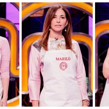 Posado oficial de todos los concursantes de 'MasterChef Celebrity 10': ya tiene fecha de estreno en RTVE