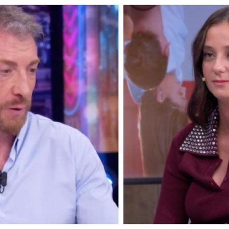 Duro golpe para Pablo Motos: Victoria Federica da el salto definitivo a RTVE con este nuevo proyecto televisivo