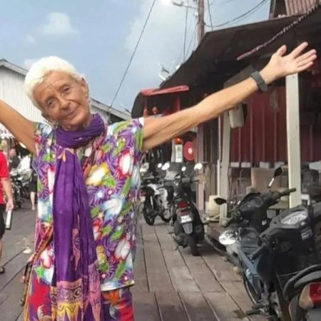 Dos trabajadores del hotel donde se hospedaba Matilde Muñoz en Indonesia confiesan el crimen