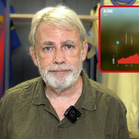 El monopuerto de Valdezcaray puede ser una buena oportunidad para la fuga