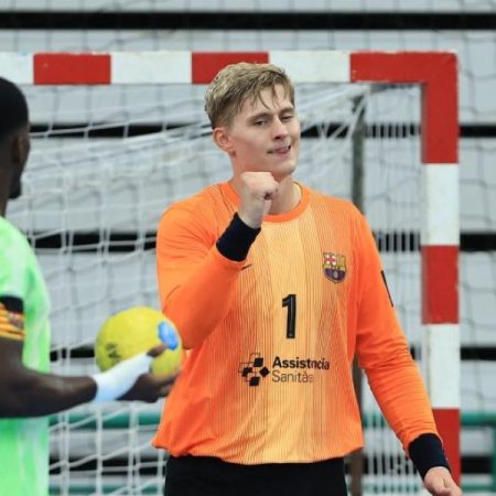 El Sporting desafía al Barça en la final de la Supercopa Ibérica
