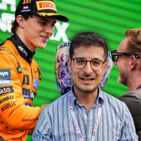 Resumen del GP de Países Bajos de Fórmula 1