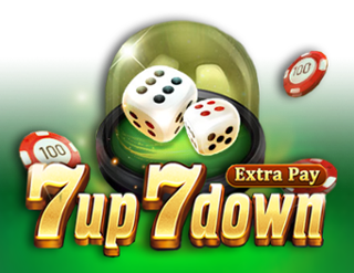 Dados 7 Up 7 Down