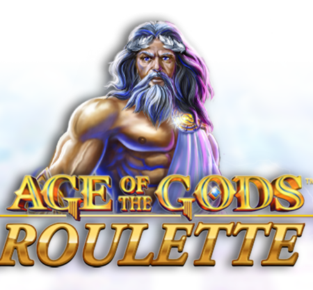 Age of the Gods: Roulette