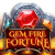 Tragamonedas Gem Fire Fortune