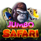 Tragamonedas Jumbo Safari