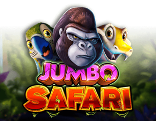 Tragamonedas Jumbo Safari