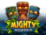 Tragamonedas Mighty Mountain