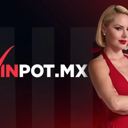 Miroslava Montemayor is becoming the last Winpot brand