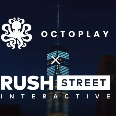 Octoplay takes another step in North America with RSI in New Jersey