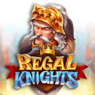 Tragamonedas Regal Knights