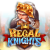 Tragamonedas Regal Knights