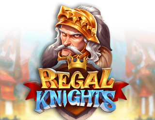 Tragamonedas Regal Knights
