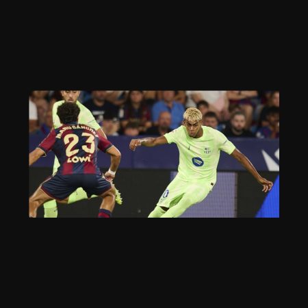 Prognosis and expected result: Barcelona Clara Victoria on her visit to Rayo Vallecano in 2025!