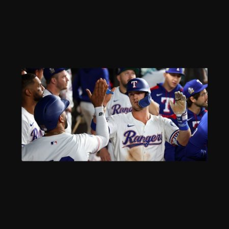 MLB 2025 prediction: Victory of the Texas Rangers in Oakland! Analysis and bets