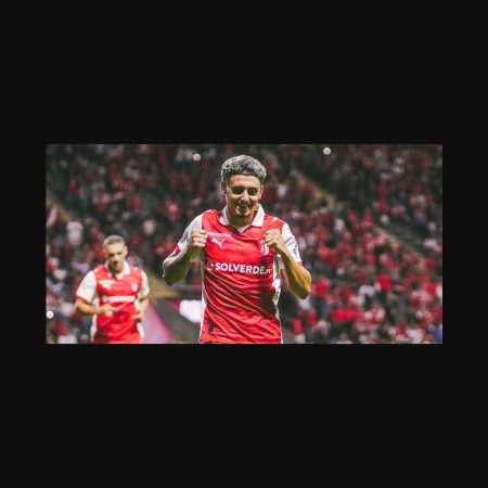 Portugal prognosis Primeira League 2025: Vitória de Braga in Duel against Río Ave