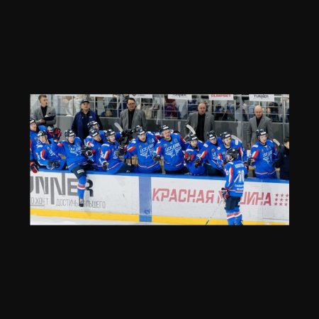 Predicción VHL 2025: Rubin ganará ante CSK VVS en la apertura de la temporada – pronóstico y apuesta