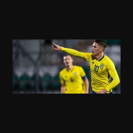 Predicción para Montenegro U21 vs Suecia U21: Victoria clara para Suecia con hándicap -1.5