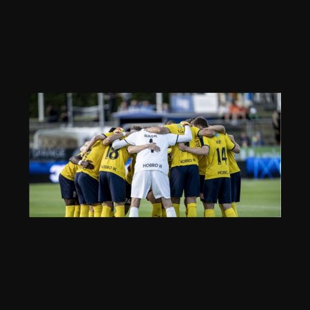 Predicción para el partido Hobro vs Lyngby: ¡Victoria de Lyngby en la Primera Liga de Dinamarca!